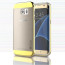 Heavy Duty TPU Color Case for Galaxy S7 Edge