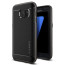 Spigen Neo Hybrid Galaxy S7 Case Gunmetal