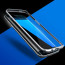 Luphie Protective Stealth Bumper Metal Case Galaxy S7