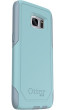 Otterbox Commuter Case for Galaxy S7 Edge Bahama Way (Light Blue/Light Blue)