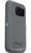 Galaxy S7 Edge Otterbox Defender Series Case - Glacier