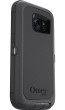 Galaxy S7 Edge Otterbox Defender Series Case - Metal