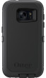 Galaxy S7 Edge Otterbox Defender Series Case - Steel Berry