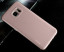 Rock Clear View Ultra Thin Flip Case for Galaxy S7 Edge