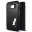 Spigen Tough Armor Galaxy S7 Edge Case Black