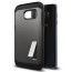 Spigen Tough Armor Galaxy S7 Edge Case Gunmetal