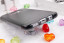 Tech21 Evo Frame Case for Galaxy S7 Edge Smokey/Black