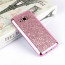 Bling Glitter Flexible Case for Galaxy S8
