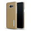 Incipio Dualpro For Galaxy S8+ Champagne/Grey