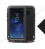 Water Resistant Shockproof Case for Galaxy S8