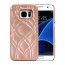 Make Up Mirror Wallet Case for Galaxy S8