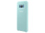 Galaxy S8+ Plus Official Samsung Silicone Cover Blue