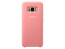 Galaxy S8 Official Samsung Silicone Cover Pink