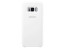 Galaxy S8 Official Samsung Silicone Cover White
