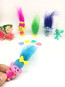 DreamWorks Trolls Troll Collection Pack - 5 pcs