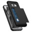 Spigen Galaxy S8 Case Slim Armor CS Black