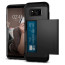 Spigen Galaxy S8 Case Slim Armor CS Black