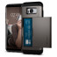 Spigen Galaxy S8+ S8 Plus Case Slim Armor CS Gunmetal