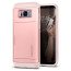 Spigen Galaxy S8 Case Slim Armor CS Rose Gold