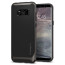 Spigen Galaxy S8 Case Neo Hybrid Gunmetal