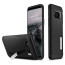 Spigen Galaxy S8+ S8 Plus Case Slim Armor Black