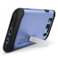 Spigen Galaxy S8+ S8 Plus Case Slim Armor Blue