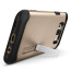 Spigen Galaxy S8 Case Slim Armor Gold Maple