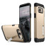 Spigen Galaxy S8 Case Slim Armor Gold Maple