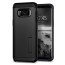 Spigen Galaxy S8+ S8 Plus Case Tough Armor Black