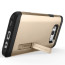 Spigen Galaxy S8 Case Tough Armor Gold Maple