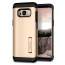 Spigen Galaxy S8 Case Tough Armor Gold Maple