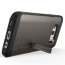 Spigen Galaxy S8+ S8 Plus Case Tough Armor Gunmetal