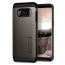 Spigen Galaxy S8+ S8 Plus Case Tough Armor Gunmetal