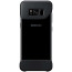 Samsung Galaxy S8+ Plus 2Piece Cover Black