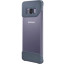 Samsung Galaxy S8+ Plus 2Piece Cover Purple