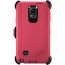 OtterBox Defender Case for Samsung Galaxy Note 4 Pink Black