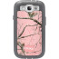 Samsung Galaxy S3 Defender Series with RealTree Camo AP Blazed