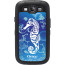 Samsung Galaxy S3 Defender Graphics Series Waves