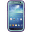 Otterbox Defender Lily Aqua Blue Violet for Galaxy S4