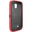 Otterbox Defender Raspberry Black / Raspberry Red for Galaxy S4