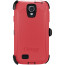 Otterbox Defender Raspberry Black / Raspberry Red for Galaxy S4