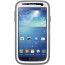 Otterbox Defender Glacier White Gunmetal Gray for Galaxy S4