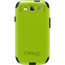 OtterBox Commuter Case for Samsung Galaxy S3 - Glow Green / Lake Blue