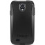 Otterbox Commuter Black for Galaxy S4