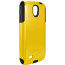 Otterbox Commuter Hornet Sun Yellow Black for Galaxy S4