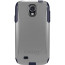 Otterbox Commuter Marine Gunmetal Gray Admiral Blue for Galaxy S4