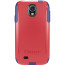 Otterbox Commuter Berry Raspberry Red Sienna Purple for Galaxy S4