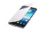 Samsung S-View Flip Cover Case White for Galaxy Mega 6.3