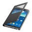 Samsung Galaxy Note 3 S-View Black Cover
