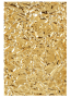 Marc Jacobs Foil Phone Case for iPhone 5 and 5s Gold